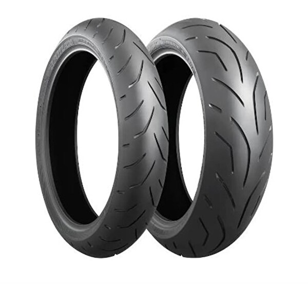 90/90-21 M/C 54H Exedra Max Motosiklet Lastiği Üretim Yılı: 2025