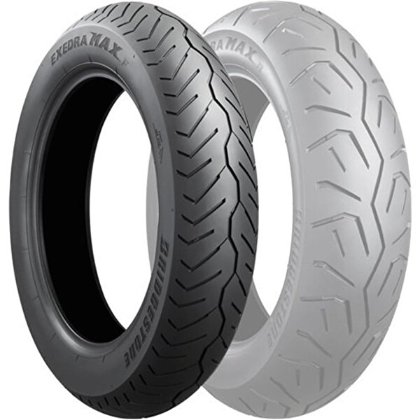 150/80 16 M/C 71H Exedra Max Motosiklet Lastiği Üretim Yılı: 2025