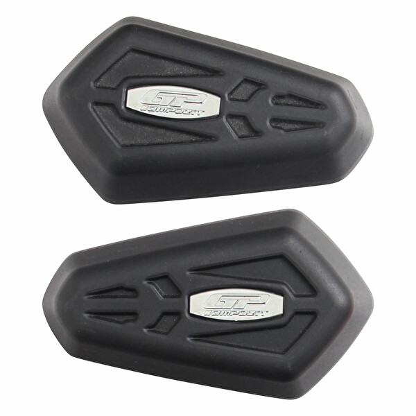 GP Kompozit Universal 7x11.5 CM Grenaj Koruma Siyah