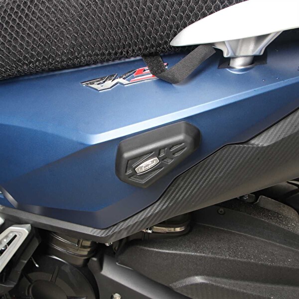 GP Kompozit Universal 7x11.5 CM Grenaj Koruma Siyah