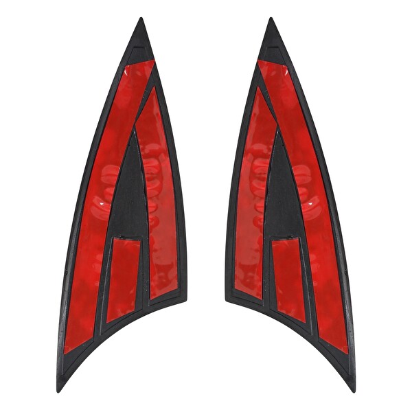 GP Kompozit Honda Dio 2021-2025 Uyumlu Sele Altı Grenaj Koruma Siyah