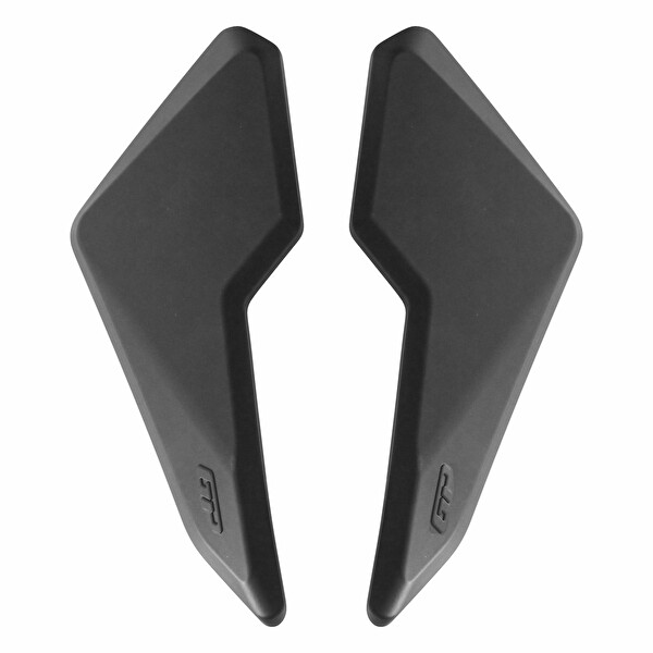 GP Kompozit Honda ADV 350 2023-2025 Uyumlu Sele Altı Grenaj Koruma Siyah