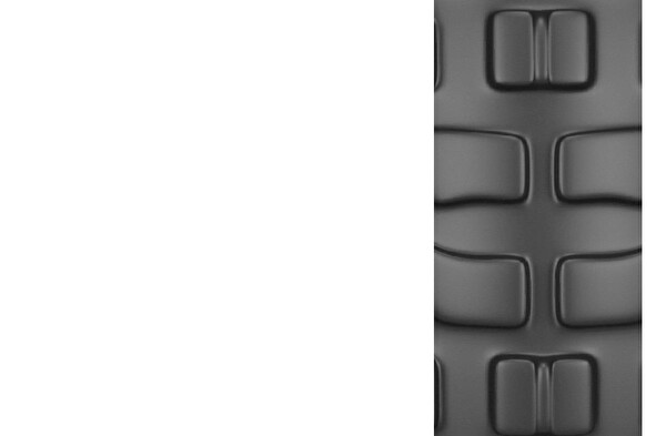 Billas 3.00-18 TT 4PR 45P BL074 Motosiklet Lastiği - Üretim Yılı : 2023