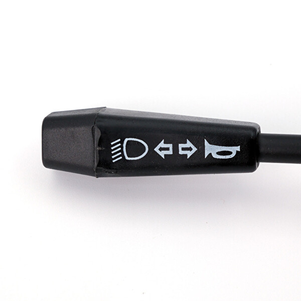 Mega Oto Market Nurel Far Sinyal Kolu Yarım Sağ BMC Fatih ile Uyumlu