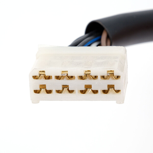 Mega Oto Market Nurel Far Sinyal Kolu Yarım Sağ BMC Fatih ile Uyumlu