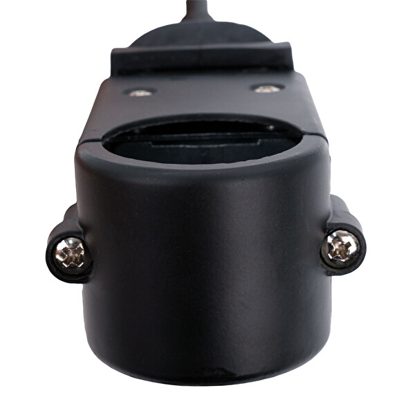 Mega Oto Market Nurel Far Sinyal Kolu Yarım Sağ BMC Fatih ile Uyumlu