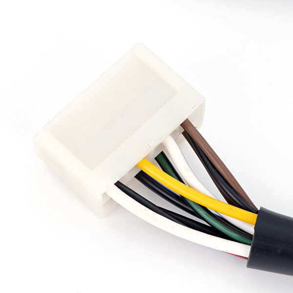 Mega Oto Market Nurel Far Sinyal Kolu Yarım Sağ BMC Fatih ile Uyumlu