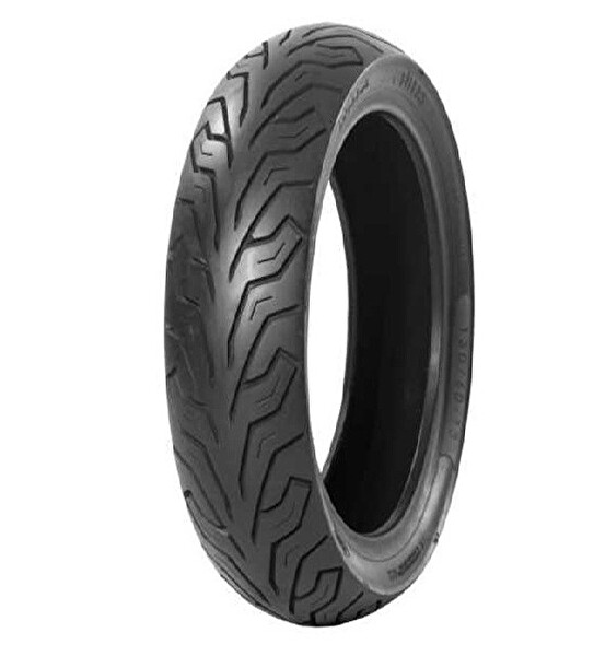 Billas 3.00-10 TL 4PR 42J BL034 Scooter 4 Mevsim Lastik - Üretim Tarihi : 2025