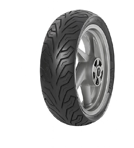 Billas 120/70-12 TL Dubleks 4PR 51L BL034 Scooter LASTİĞİ DÖRT MEVSİM - Üretim Tarihi : 2025
