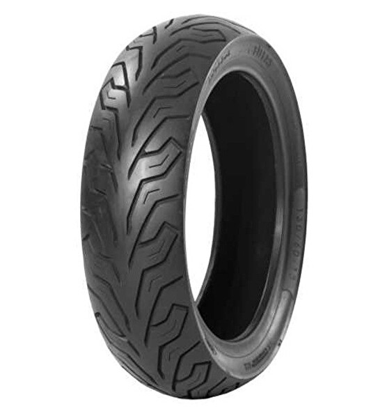 Billas 120/70-12 TL Dubleks 4PR 51L BL034 Scooter LASTİĞİ DÖRT MEVSİM - Üretim Tarihi : 2025