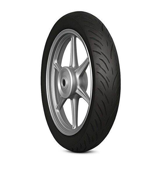 Billas 120/80 - 16 TL Dublek 4PR 60P BL086 Motosiklet Lastiği - Üretim Tarihi : 2023