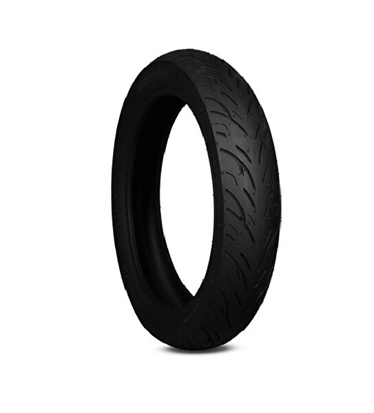 Billas 120/80 - 16 TL Dublek 4PR 60P BL086 Motosiklet Lastiği - Üretim Tarihi : 2023