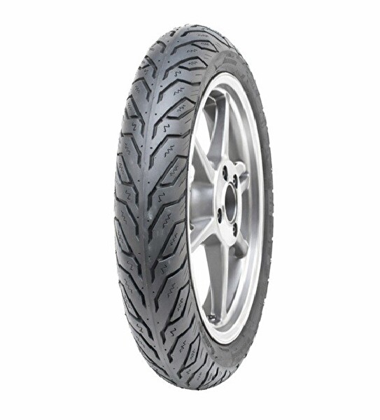 Servis 3.00-10 6PR 44J TL Dubleks Racer 5 Adet Scooter Lastik - Üretim Tarihi : 2025