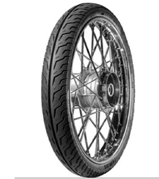 Servis 50-100/17 Lastik 5'li Paket Motosiklet Lastiği (İç Lastik Gerektirir)