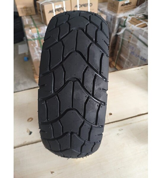 Servis 130/60-13 TL 2'li Paket Dubleks XP 4PR 53J - Üretim Tarihi : 2025