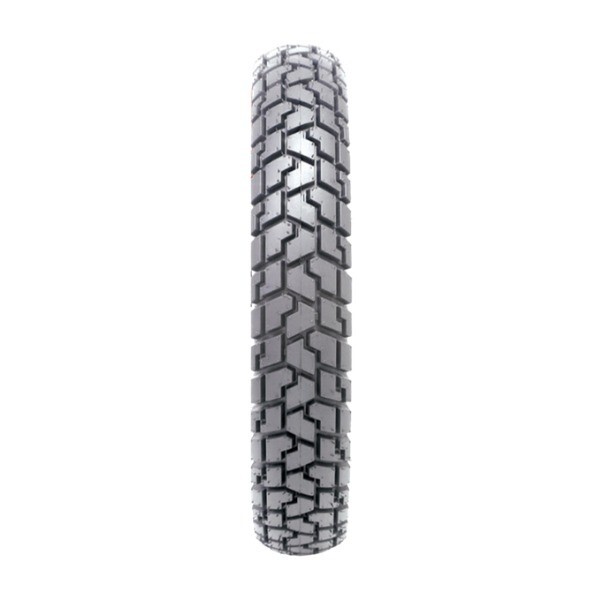Servis 110/90-16 TL Dura Grip Motosiklet Dış Lastiği - Üretim Tarihi : 2025