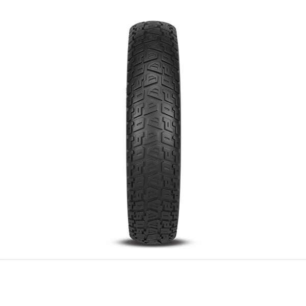 Billas BL056 110/90-16 TL 4PR 59P Motosiklet Lastiği - Üretim Tarihi : 2023