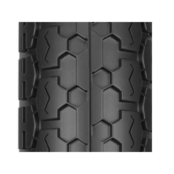 Billas BL010 2.00-19 TT 4PR 24J Motosiklet Dış Lastiği (İç Lastik Gerektirir)