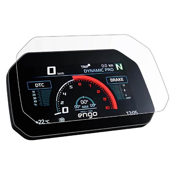 Engo BMW F 900 GS 6.5