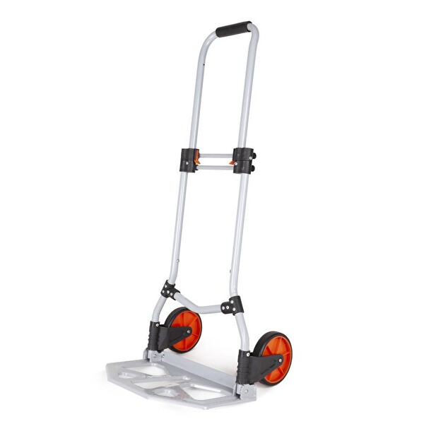 Duffmart PR2170 Pro Strong Yük ve Paket Taşıma Arabası 70 KG