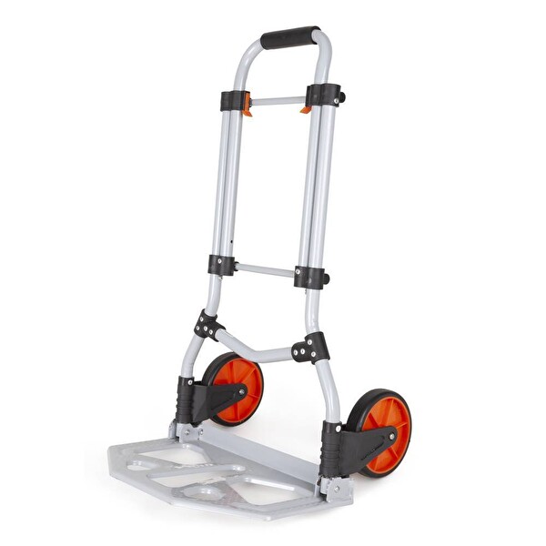 Duffmart PR2170 Pro Strong Yük ve Paket Taşıma Arabası 70 KG