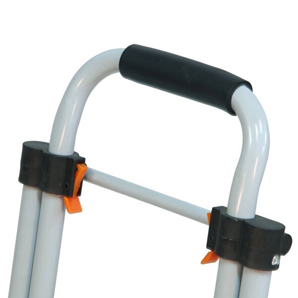 Duffmart PR2170 Pro Strong Yük ve Paket Taşıma Arabası 70 KG