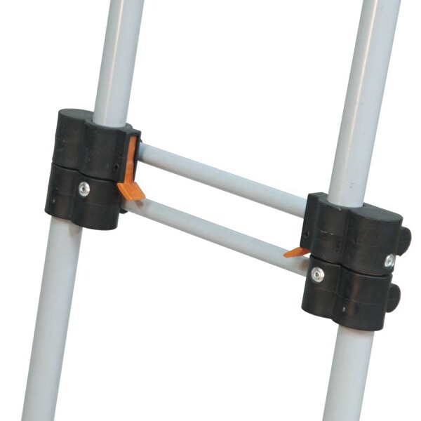 Duffmart PR2170 Pro Strong Yük ve Paket Taşıma Arabası 70 KG