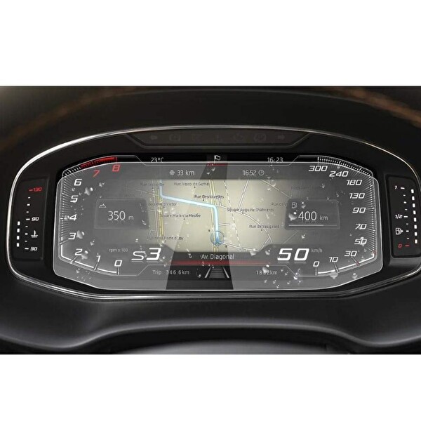 Engo Cupra Formentor 10.25