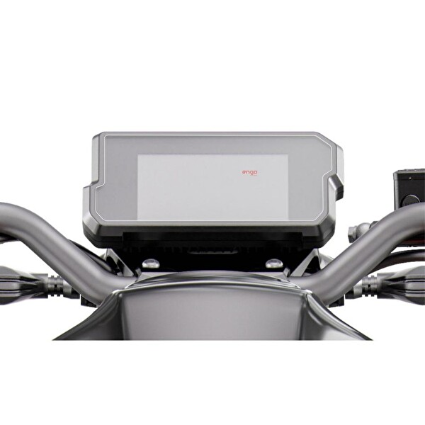 Engo KTM 390 Duke Mat Ekran Koruyucu Dijital Gösterge 2023