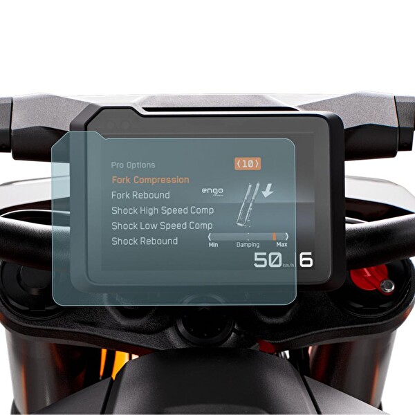 Engo KTM 1390 Super Duke R Evo 5