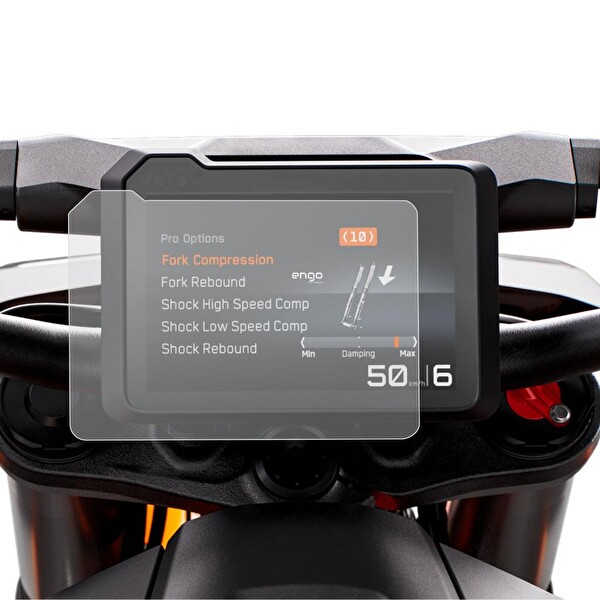 Engo KTM 1290 Super Duke R Evo 5