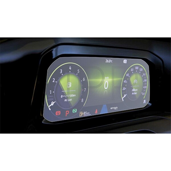 Engo Volkswagen Golf 8.5 10