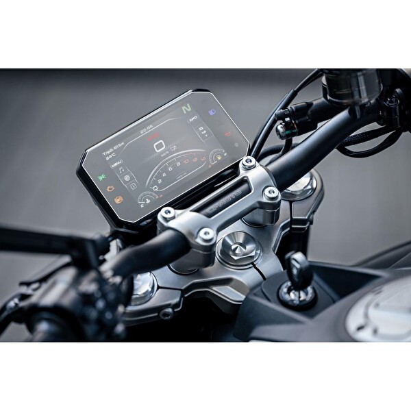 Cfmoto 450 SR Mat Ekran Koruyucu Dijital Gösterge
