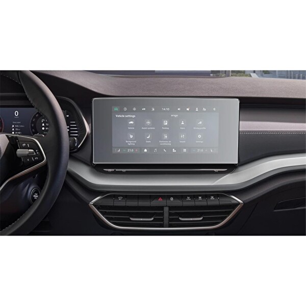 Engo Skoda Octavia 13