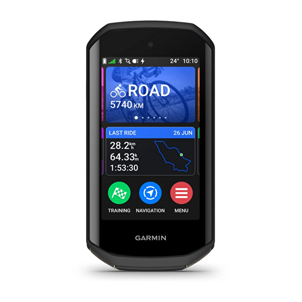 Edge 1050 Bisiklet Bilgisayarı