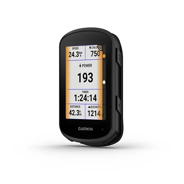 Garmin Edge 840 Bisiklet Bilgisayarı