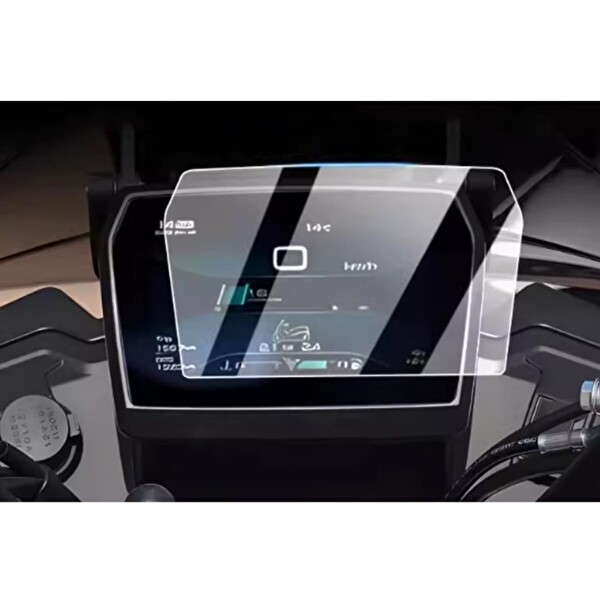 Engo Voge 525 DSX Mat Ekran Koruyucu 7