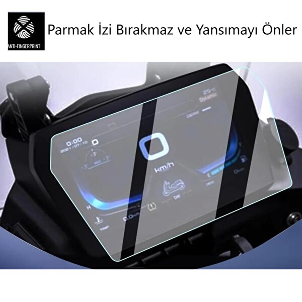 Engo Voge DS900X Mat Ekran Koruyucu 7