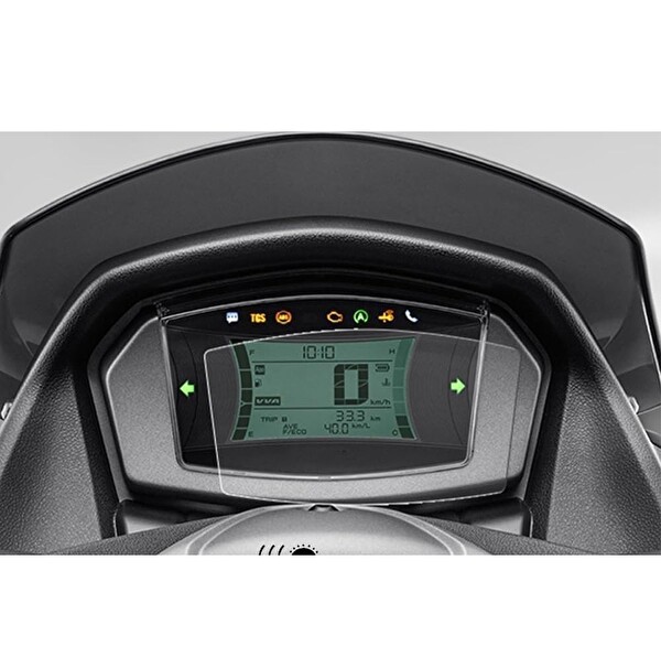 Engo Yamaha NMAX 125-150cc Dijital Gösterge Mat Ekran Koruyucu