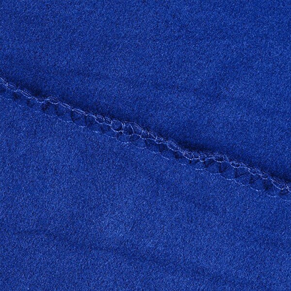 Oxford Motosiklet Protex Indoor Premium Stretch-Fit Kılıf İç Mekan Small Mavi CV178