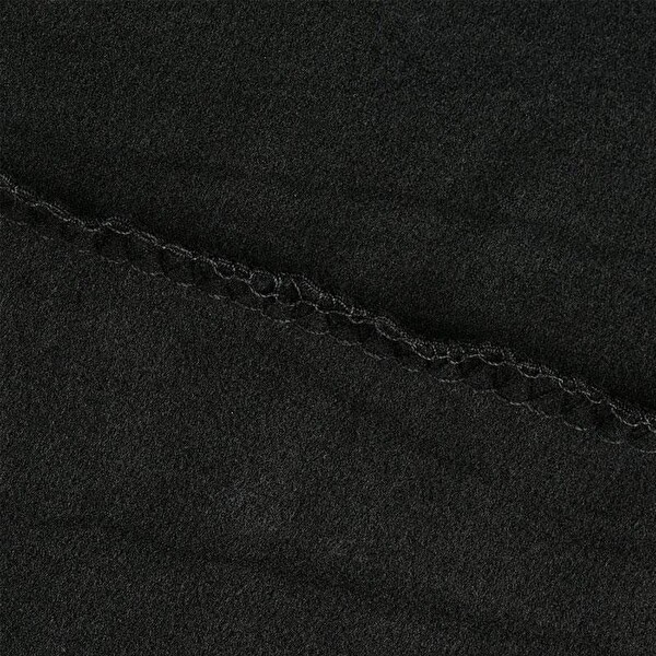 Oxford Motosiklet Protex Indoor Premium Stretch-Fit Kılıf İç Mekan Small Siyah CV170