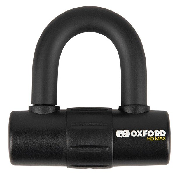 Oxford Motosiklet HD MaX Zincir Kilit 12MMX1.5M LK308