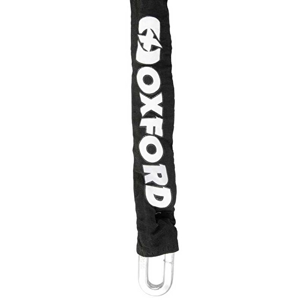Oxford Motosiklet HardcoreXC13 Zincir Kilit 13X1.2 MM LK170