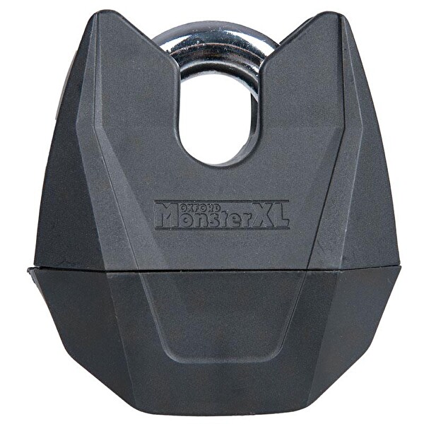 Oxford Motosiklet MonsterXL Asma Kilit 16 MM OF22