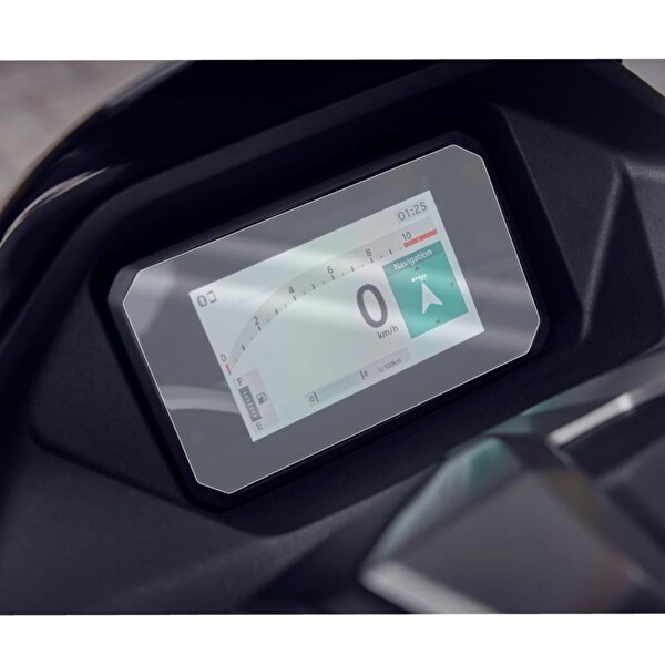 Engo Honda PCX125 DX Mat Ekran Koruyucu TFT Gösterge Ekran 2025