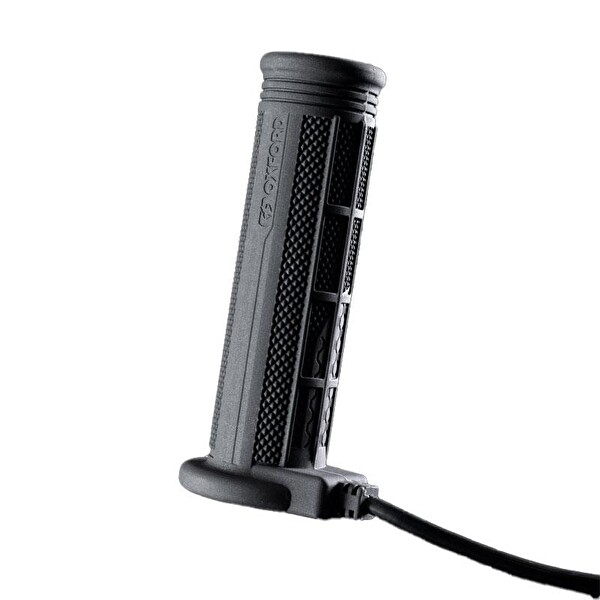 Oxford Motosiklet HotGrips Pro Adventure Elcik Isıtma EL390