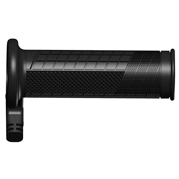 Oxford Motosiklet HotGrips Premium Toring Elcik Isıtma OF691