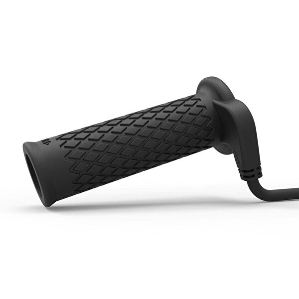 Oxford Motosiklet HotGrips Premium Retro Elcik Isıtma EL693