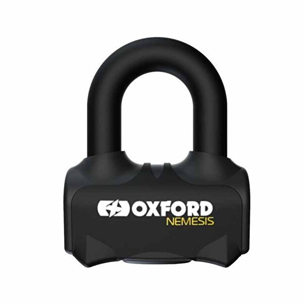 Motosiklet Nemesis Disk Kilidi Kutusuz 16MM LK470B