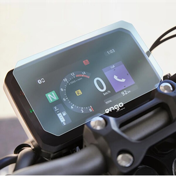 Engo Honda CB650R Ekran Koruyucu 5